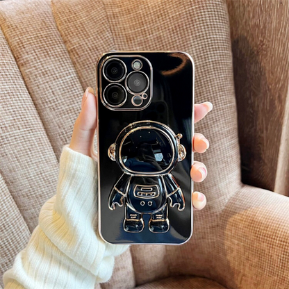 Husa Astronauts pentru iPhone