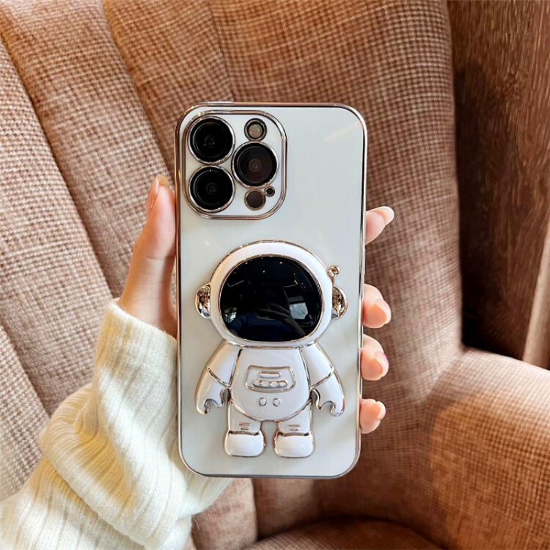 Husa Astronauts pentru iPhone
